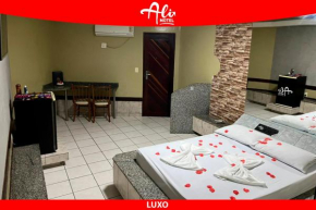 Ali Motel